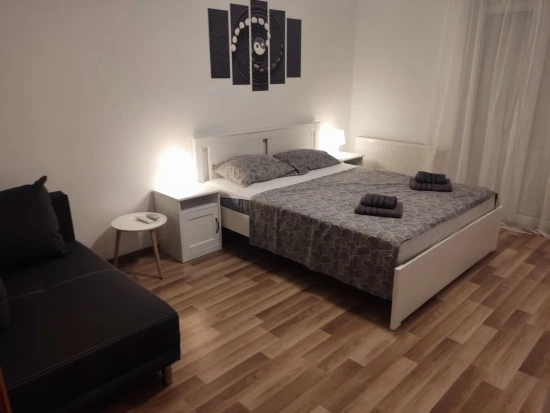 Apartmán Kvarner - Senj KV 7671 N2