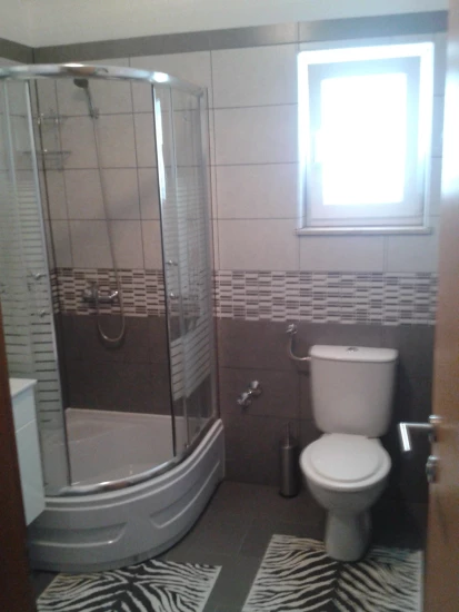 Apartmán Kvarner - Senj KV 7671 N2