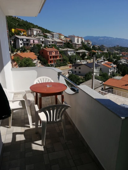 Apartmán Kvarner - Senj KV 7671 N2