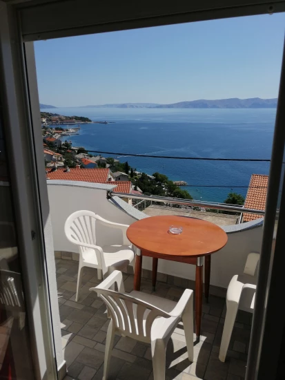 Apartmán Kvarner - Senj KV 7671 N2