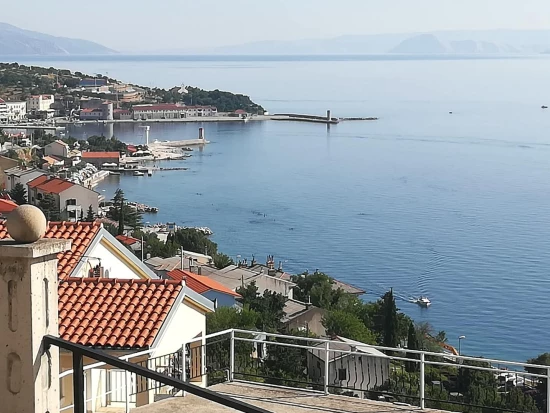 Apartmán Kvarner - Senj KV 7671 N2