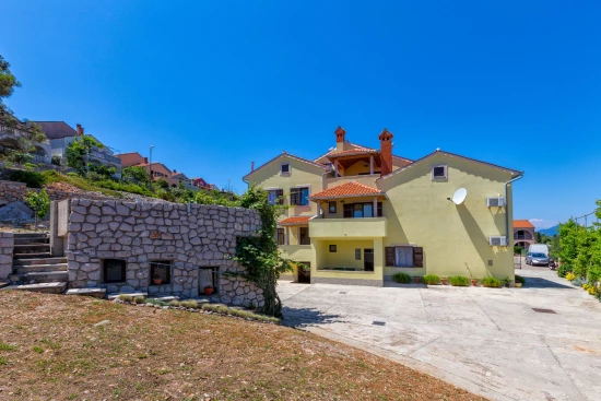 Apartmán Ostrov Lošinj - Mali Lošinj OS 10479 N5