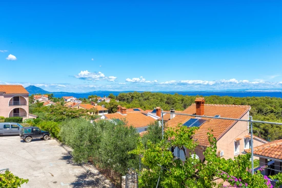 Apartmán Ostrov Lošinj - Mali Lošinj OS 10479 N5