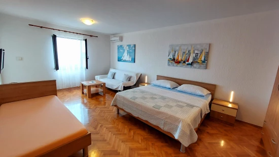 Apartmán Ostrov Lošinj - Mali Lošinj OS 10479 N5