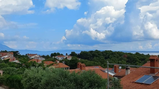 Apartmán Ostrov Lošinj - Mali Lošinj OS 10479 N5