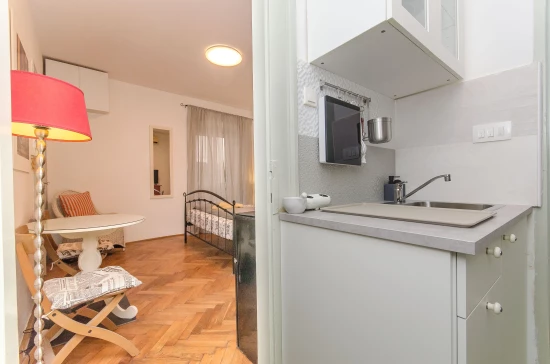 Apartmán Střední Dalmácie - Split DA 8702 N1