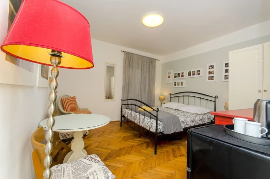 Apartmán Střední Dalmácie - Split DA 8702 N1