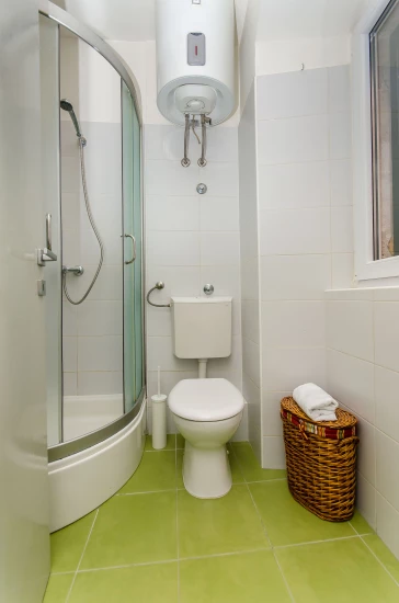 Apartmán Střední Dalmácie - Split DA 8702 N1