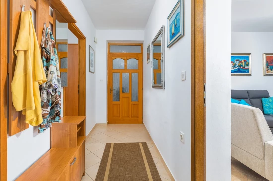 Apartmán Istrie - Fažana IS 7218 N3