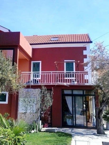 Apartmán Jižní Dalmácie - Blace DA 8704 N5