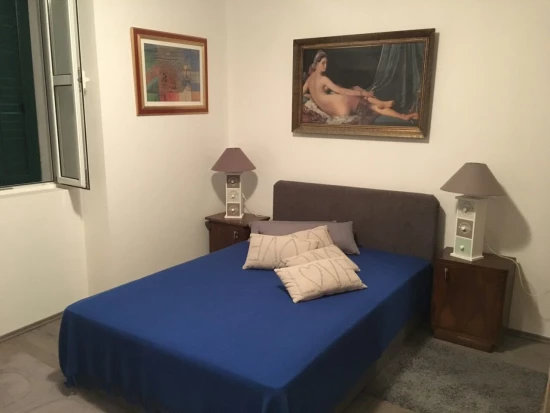 Apartmán Jižní Dalmácie - Blace DA 8704 N5