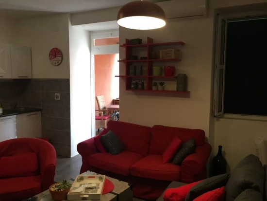 Apartmán Jižní Dalmácie - Blace DA 8704 N5