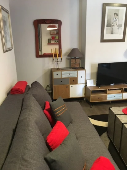 Apartmán Jižní Dalmácie - Blace DA 8704 N5