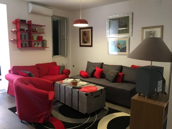 Apartmán Jižní Dalmácie - Blace DA 8704 N5