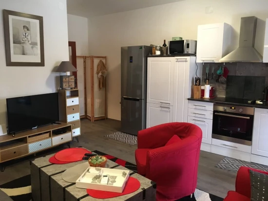 Apartmán Jižní Dalmácie - Blace DA 8704 N5