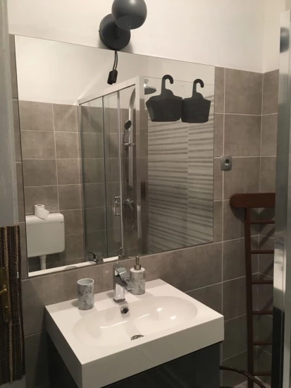 Apartmán Jižní Dalmácie - Blace DA 8704 N5