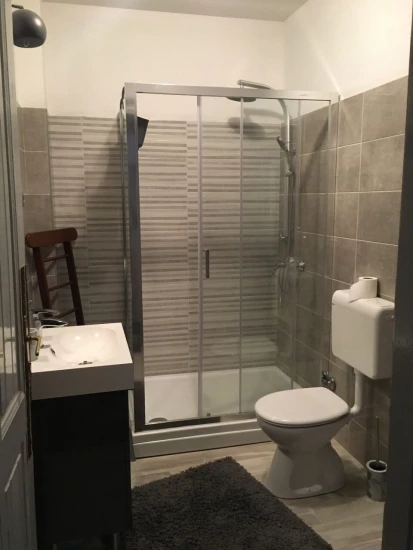 Apartmán Jižní Dalmácie - Blace DA 8704 N5