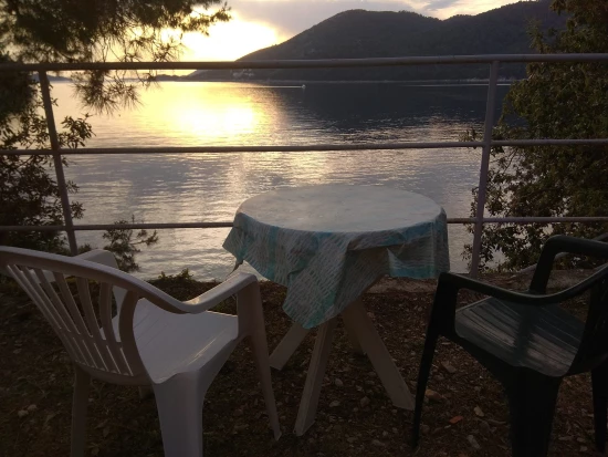 Apartmán Ostrov Korčula - Brna OS 10480 N4