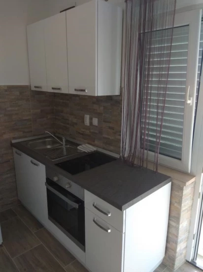 Apartmán Ostrov Korčula - Brna OS 10480 N4