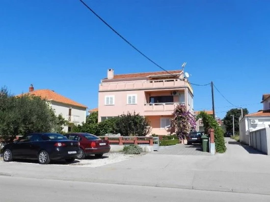 Apartmán Severní Dalmácie - Zadar DA 8705 N1