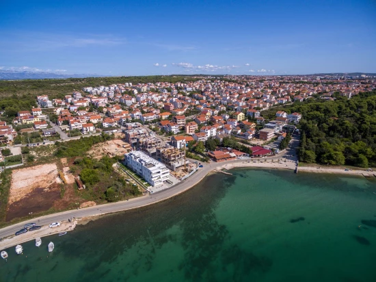 Apartmán Severní Dalmácie - Zadar DA 8705 N1