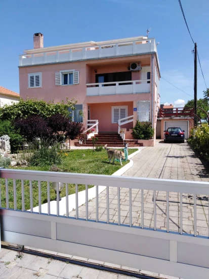 Apartmán Severní Dalmácie - Zadar DA 8705 N1