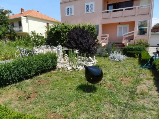 Apartmán Severní Dalmácie - Zadar DA 8705 N1