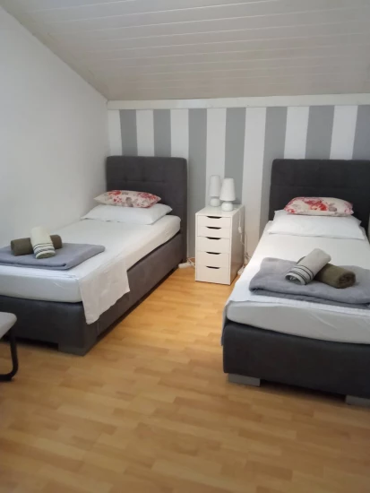 Apartmán Severní Dalmácie - Zadar DA 8705 N1