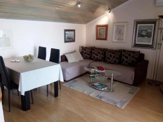 Apartmán Severní Dalmácie - Zadar DA 8705 N1