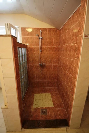 Apartmán Severní Dalmácie - Zadar DA 8705 N1