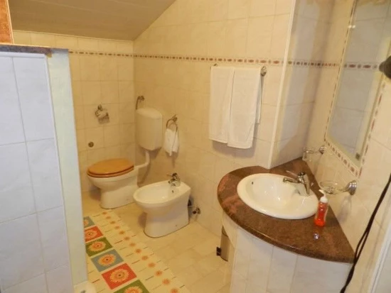 Apartmán Severní Dalmácie - Zadar DA 8705 N1