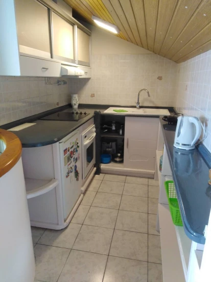 Apartmán Severní Dalmácie - Zadar DA 8705 N1