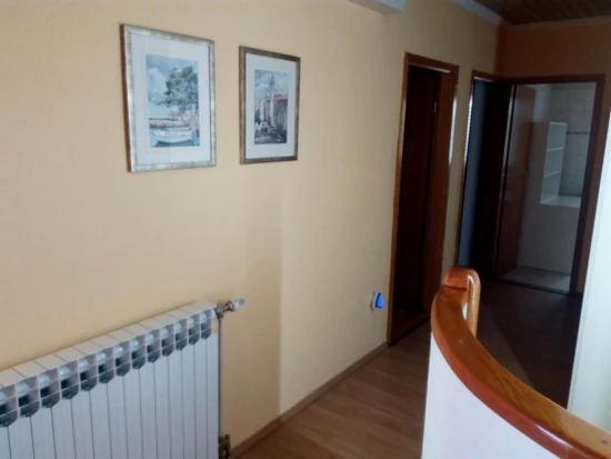 Apartmán Severní Dalmácie - Zadar DA 8705 N1