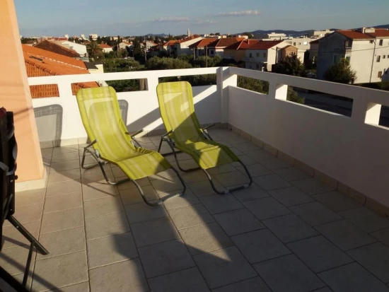 Apartmán Severní Dalmácie - Zadar DA 8705 N1