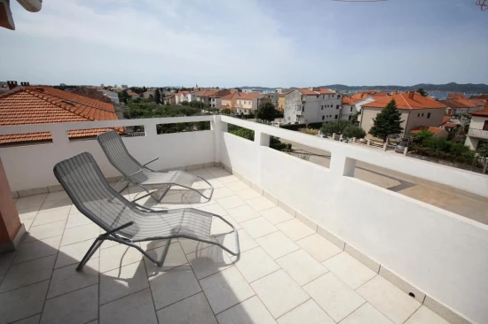 Apartmán Severní Dalmácie - Zadar DA 8705 N1