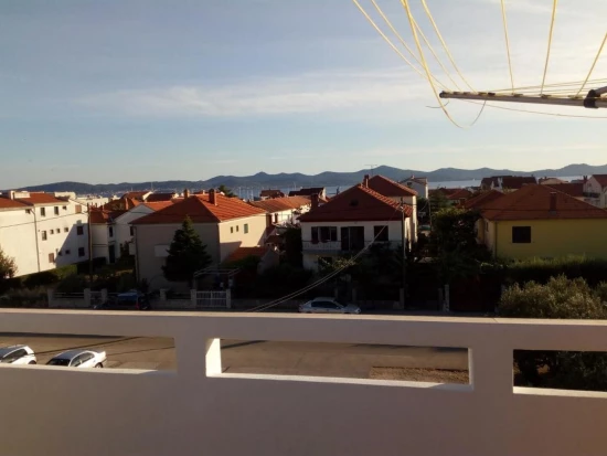 Apartmán Severní Dalmácie - Zadar DA 8705 N1