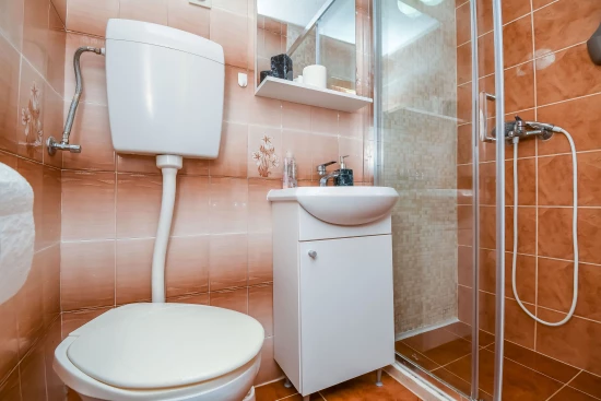 Apartmán Střední Dalmácie - Okrug Gornji DA 8707 N1