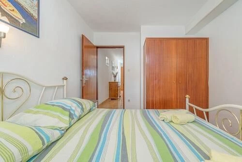 Apartmán Střední Dalmácie - Okrug Gornji DA 8707 N1