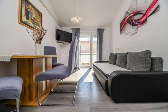 Apartmán Střední Dalmácie - Okrug Gornji DA 8707 N2