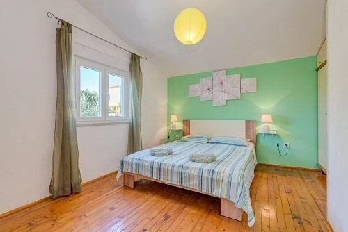 Apartmán Střední Dalmácie - Okrug Gornji DA 8707 N2