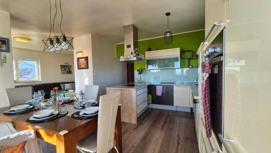 Apartmán Kvarner - Matulji KV 7672 N1