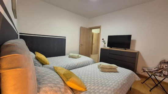 Apartmán Kvarner - Matulji KV 7672 N1