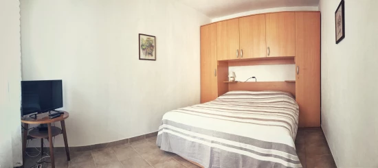 Apartmán Ostrov Brač - Povlja OS 10483 N1