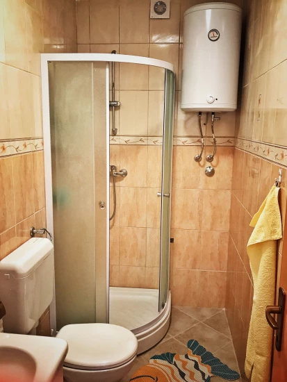 Apartmán Ostrov Brač - Povlja OS 10483 N1