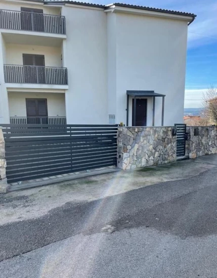 Apartmán Kvarner - Jadranovo (Crikvenica) KV 7673 N1