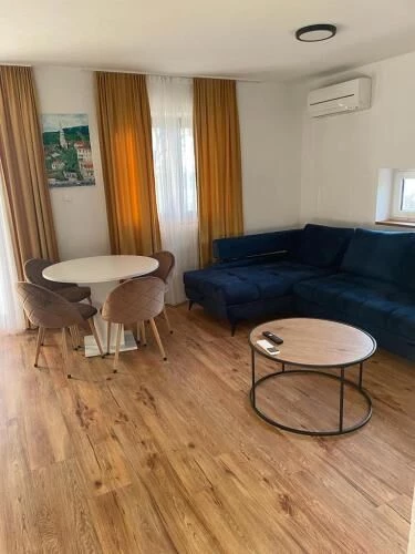 Apartmán Kvarner - Jadranovo (Crikvenica) KV 7673 N1