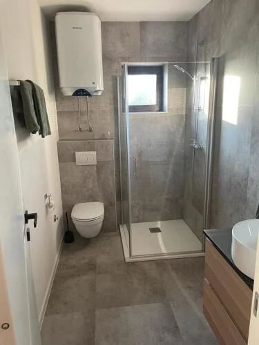 Apartmán Kvarner - Jadranovo (Crikvenica) KV 7673 N1