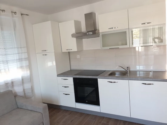 Apartmán Severní Dalmácie - Rogoznica DA 8712 N2