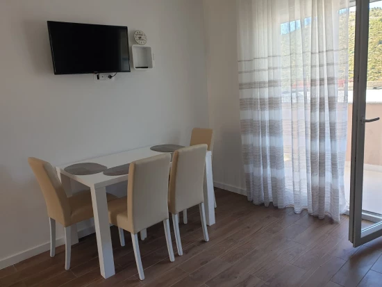 Apartmán Severní Dalmácie - Rogoznica DA 8712 N2