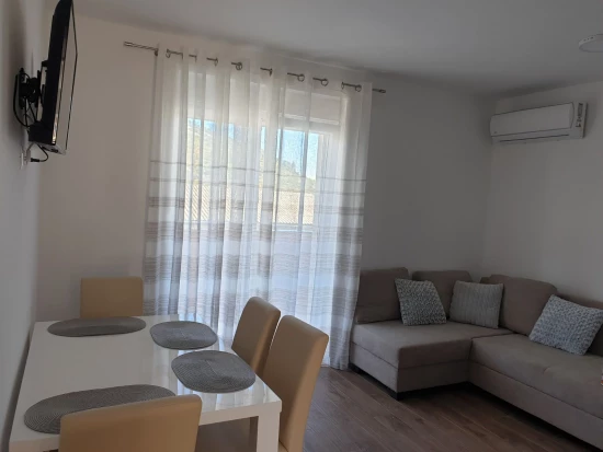 Apartmán Severní Dalmácie - Rogoznica DA 8712 N2